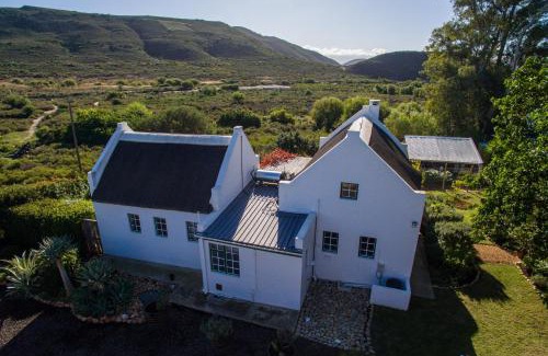 McGregor Casa | Plum Tree Cottage