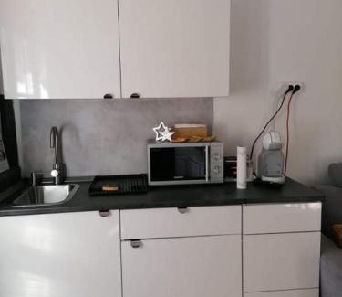 Szolnok Apartamento | Plum13