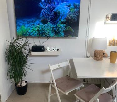 Szolnok Apartamento | Plum13