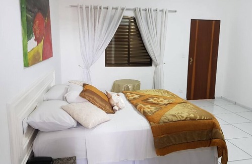Americana Hotel | Pluma Hotel Cidade