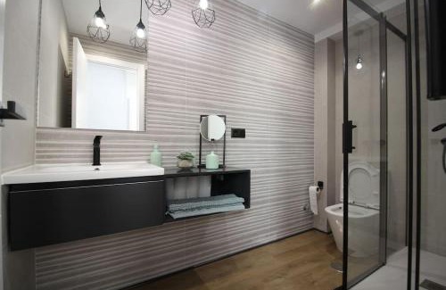 Centro de Toledo Apartamento | pluma y espada