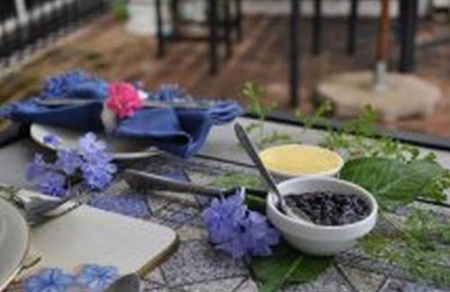 Hazyview Casa | Plumbago Guest House