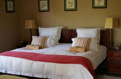 Hazyview Casa | Plumbago Guest House