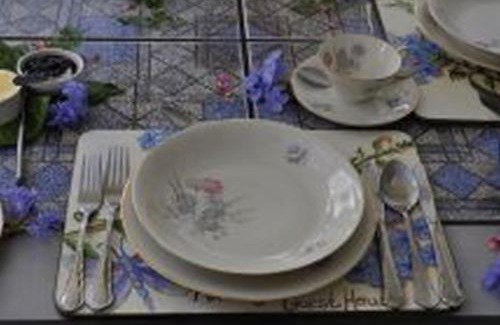 Hazyview Casa | Plumbago Guest House