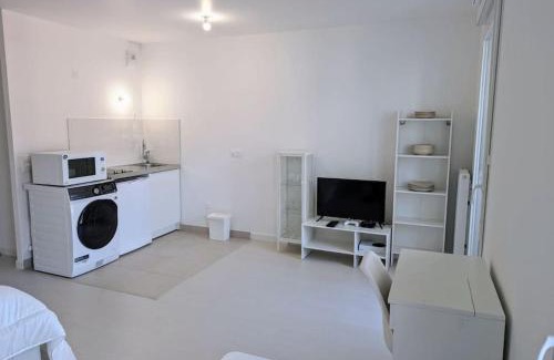 Sartrouville Apartamento | Plume, Studio & Parking gratuit à Sartrouville - Ville à 20 min de Paris