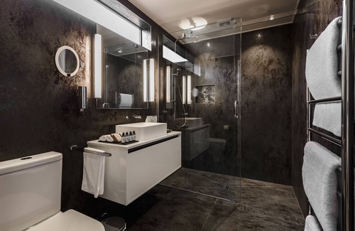 Matakana Cabina | Plume Villas