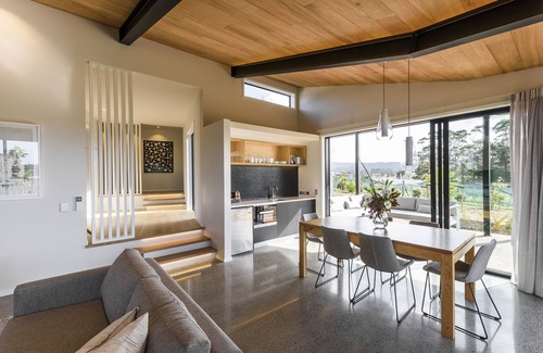 Matakana Cabina | Plume Villas