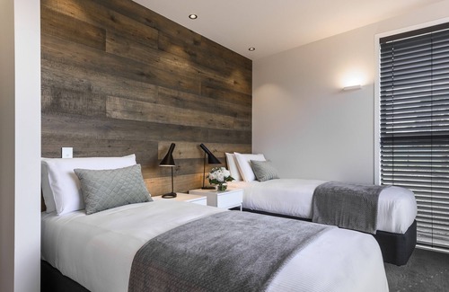 Matakana Cabina | Plume Villas