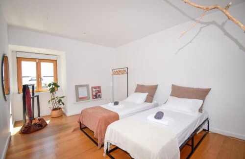 Paco De Arcos Apartamento | Plumera House