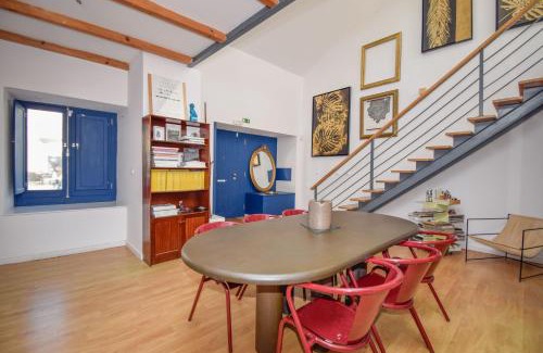 Paco De Arcos Apartamento | Plumera House