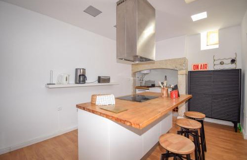 Paco De Arcos Apartamento | Plumera House