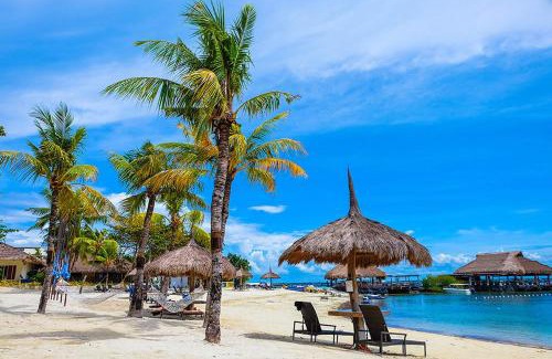 Basak Apartamento | Plumera Mactan near Airport