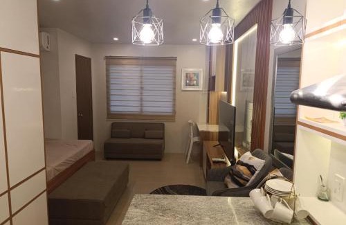 Basak Apartamento | Plumera Mactan near Airport