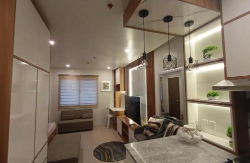 Basak Apartamento | Plumera Mactan near Airport