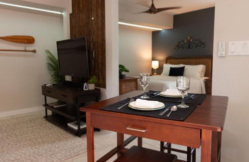 Kailua-Kona Casa | Plumeria Cottage