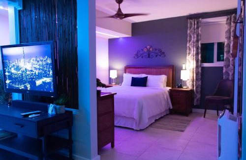Kailua-Kona Casa | Plumeria Cottage