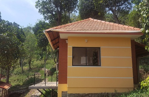 Kodaikanal Cabaña | Plumeria Eco Trails Resort