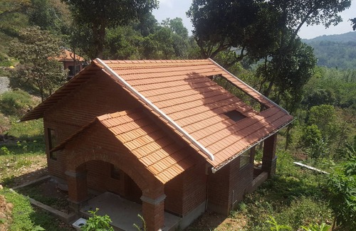 Kodaikanal Cabaña | Plumeria Eco Trails Resort