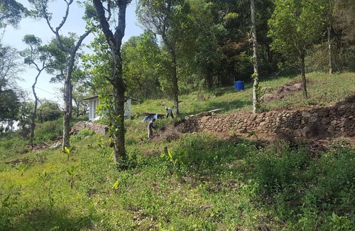 Kodaikanal Cabaña | Plumeria Eco Trails Resort