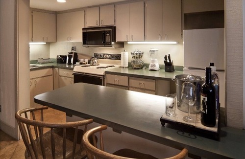 Olympic Valley Hotel | PlumpJack Inn