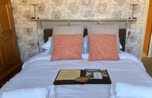 Nawton Casa | Plumpton Court