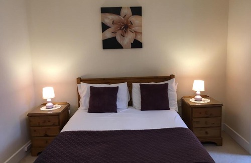 Maidstone Casa | Plumpton Walk