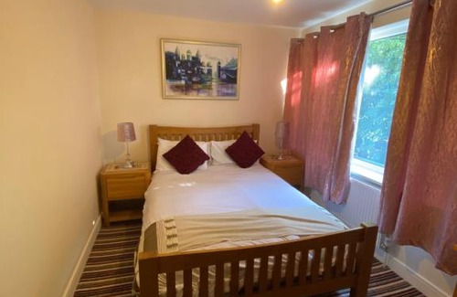 Maidstone Casa | Plumpton Walk
