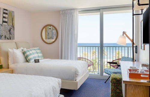 Lauderdale-by-the-Sea Hotel | Plunge Beach Resort