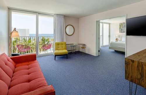 Lauderdale-by-the-Sea Hotel | Plunge Beach Resort