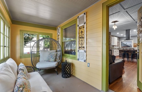 Loveland Casa | Plunge Pool Paradise ~ Dog Friendly