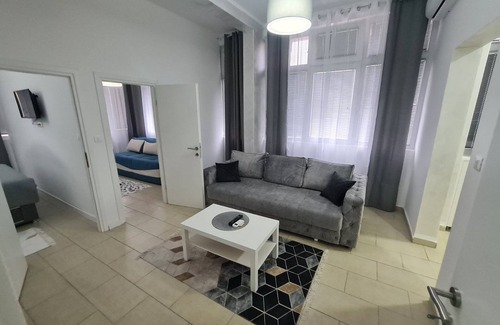 Rozino Apartamento | Plus Apartments