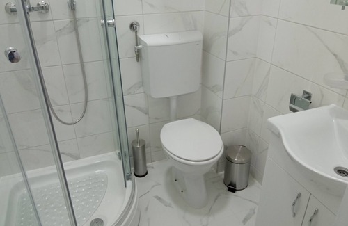 Rozino Apartamento | Plus Apartments