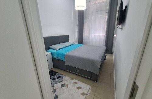 Rozino Apartamento | Plus Apartments