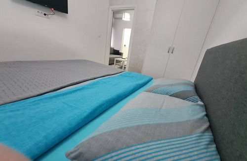 Rozino Apartamento | Plus Apartments