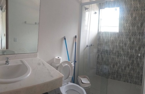 Bexiga Casa | Suite matrimonial plus con mini cocina