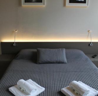 San Lorenzo Hostal | Plus Florence