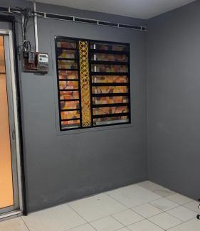 Kulai Casa | Plus Home Stay