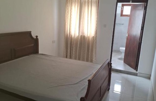 Negombo Apartamento | Plus