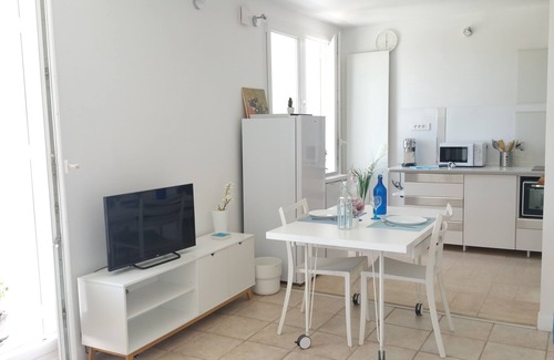 Saint-Martin-d'Heres Apartamento | Plus Qu'à S'installer Pour des Séjours de Télétravail,d'études,missions