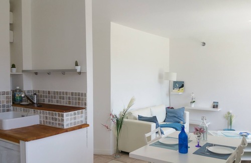 Saint-Martin-d'Heres Apartamento | Plus Qu'à S'installer Pour des Séjours de Télétravail,d'études,missions