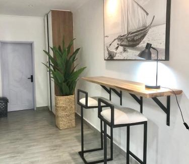 Lusaka Apartamento | Plush 1Bed Apartment - PHI Great East Rd