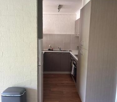 Kingston Apartamento | Plush 2 bedroom apartment Kingston