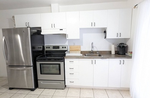 Verdun Apartamento | Plush 2 Bedroom Unit 5min Downtown Off Wellington