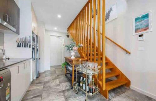 Turner Apartamento | Plush Apt in Turner with Free Parking and Wifi - Hosted by Canstay