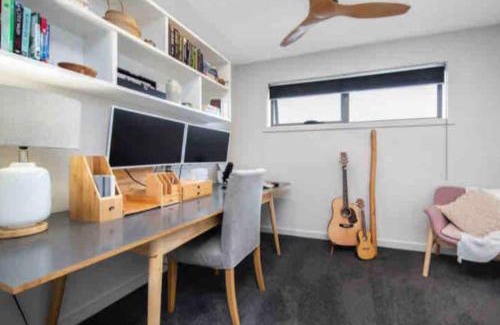 Turner Apartamento | Plush Apt in Turner with Free Parking and Wifi - Hosted by Canstay
