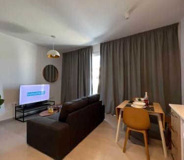 Kapparis Apartamento | Pluto Apartment