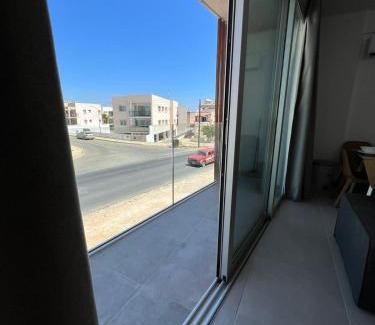 Kapparis Apartamento | Pluto Apartment