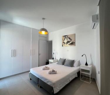 Kapparis Apartamento | Pluto Apartment