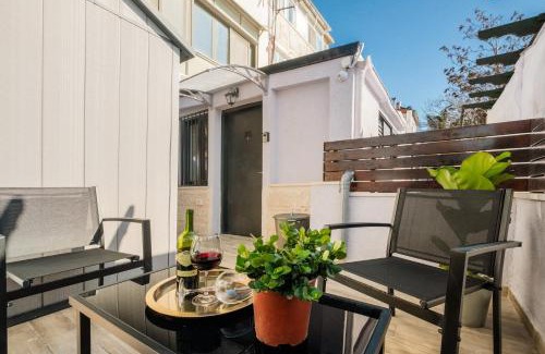 Jerusalem City Centre Apartamento | Pluto apartments