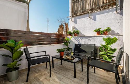 Jerusalem City Centre Apartamento | Pluto apartments